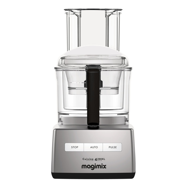 Magimix by RobotCoupe 14Cup Electric Processor Wayfair.ca
